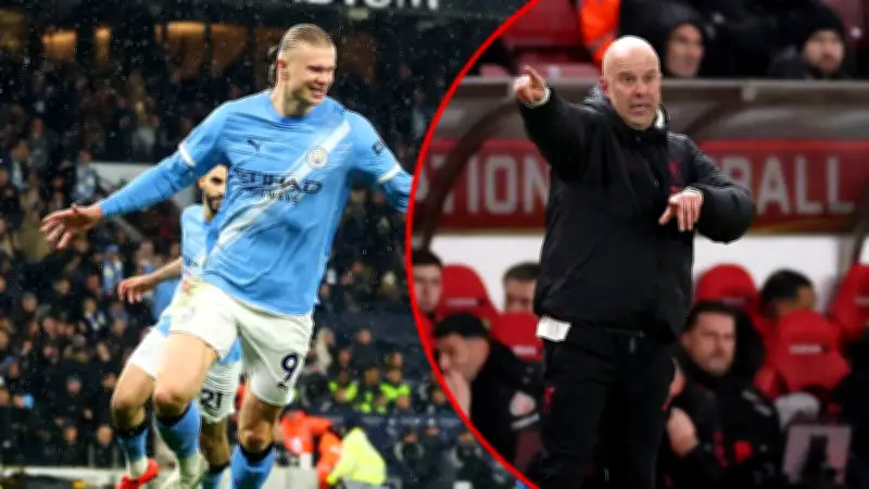 Manchester City presiona al Arsenal y Liverpool sobrevive en la Premier League