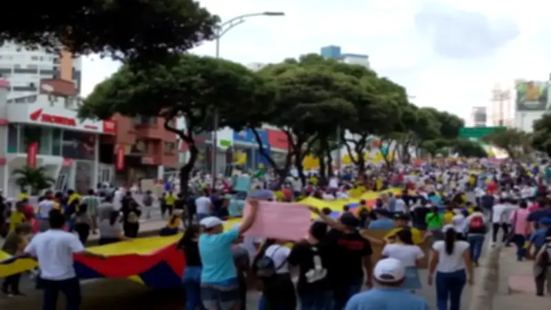Manifestación en Plaza Cívica de Bucaramanga defenderá el salario mínimo