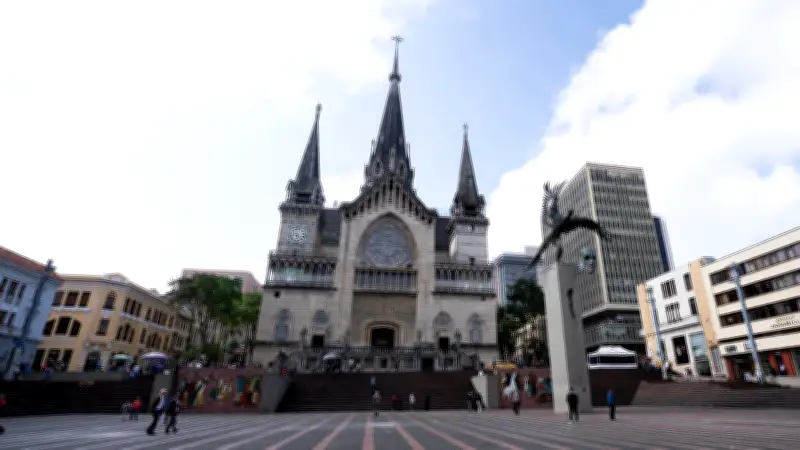 Manizales exige al próximo presidente y Congreso soluciones concretas para 2026