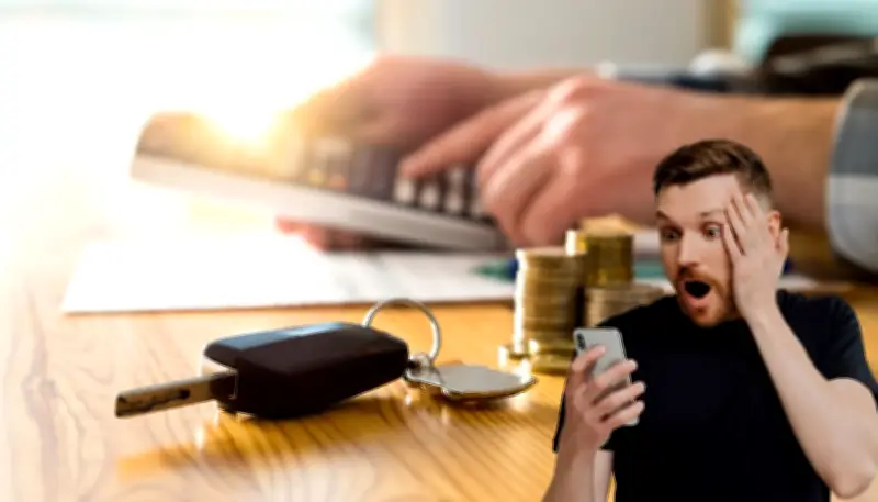 Mantener un carro en Colombia 2026: 6 gastos que consumen su presupuesto mensual