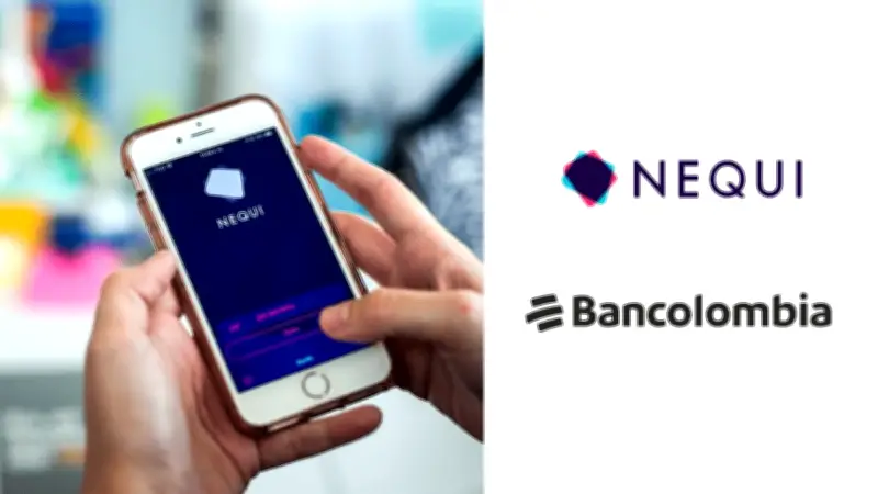 Mantenimiento en Nequi y Bancolombia: Servicios Clave Quedarán Inactivos en Febrero