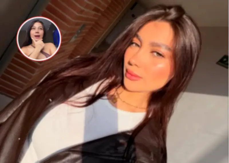 Manuela QM revela nuevos hábitos de lectura durante su embarazo mientras persisten rumores sobre su relación con Blessd