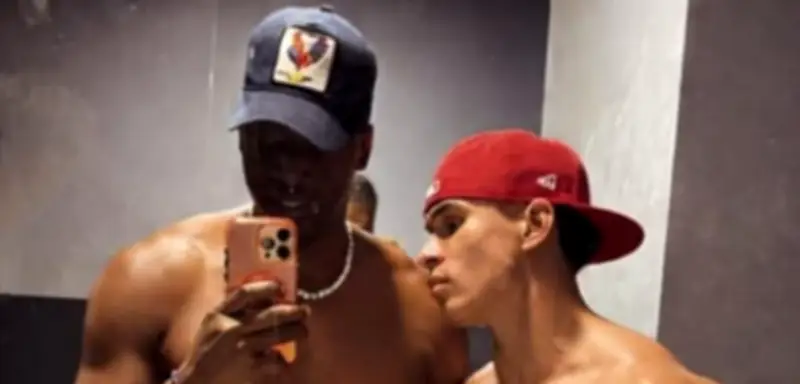 Ómar Murillo, 'Bola 8', abre perfil en OnlyFans desde España y defiende su decisión como evolución profesional