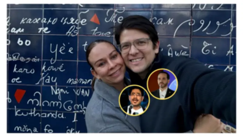 María Claudia Tarazona abre la puerta a fórmula vicepresidencial y critica populismo de Cepeda y De la Espriella