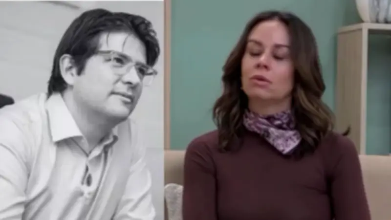 María Claudia Tarazona revela angustiosos detalles del atentado contra Miguel Uribe