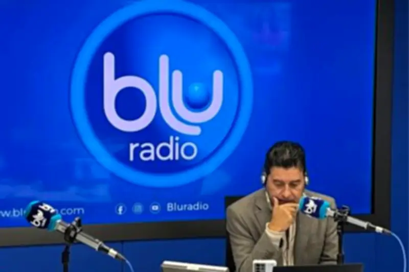 María Consuelo Araújo deja Blu Radio para presidir la Cámara de Infraestructura
