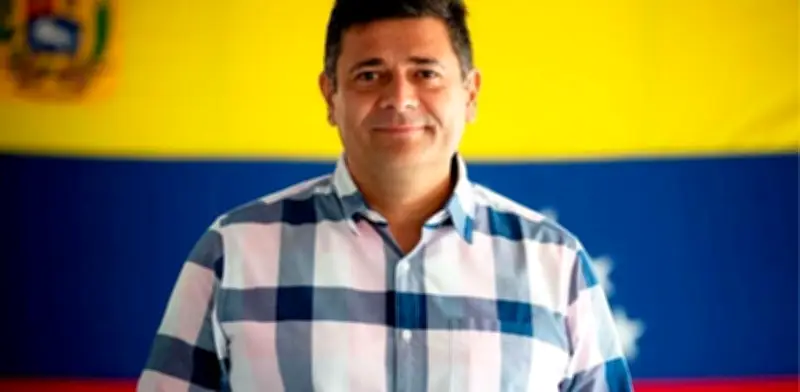 María Corina Machado celebra libertad de Freddy Superlano y anuncia su regreso a Venezuela