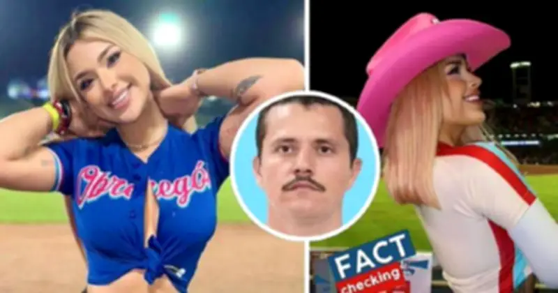 María Julissa desmiente vínculos con 'El Mencho' tras operativo que acabó con el líder del CJNG