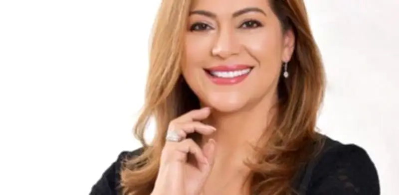 María Teresa Jaramillo, candidata a la curul internacional, denuncia falta de garantías electorales