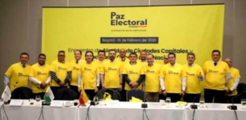 Maratón de Paz Electoral: Procuraduría y EL TIEMPO recorren Colombia para evaluar garantías en comicios 2026