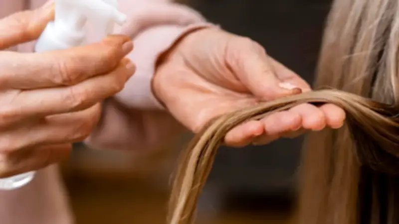 Marca colombiana revoluciona la industria capilar al contratar exclusivamente el pelo de Greeicy Rendón