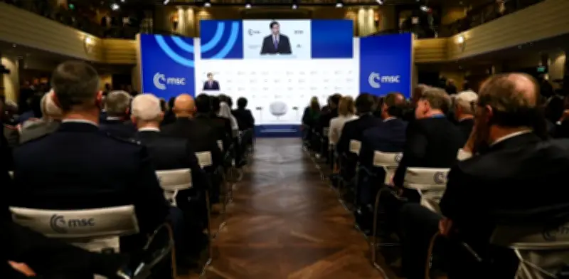 Marco Rubio busca revitalizar alianza EE.UU.-Europa con gira por Hungría y Eslovaquia