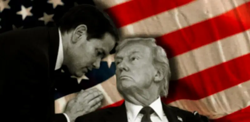 Marco Rubio busca salvar alianza transatlántica tras año de tensiones con Trump