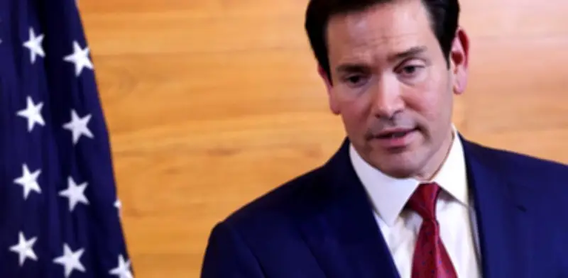 Marco Rubio insiste en que Venezuela debe celebrar elecciones libres tras caída de Maduro