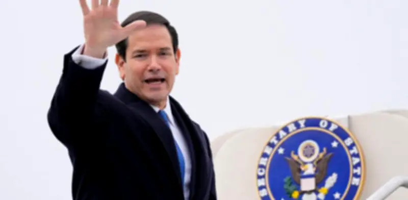 Marco Rubio mantiene conversaciones secretas con nieto de Raúl Castro, según revelación de Axios