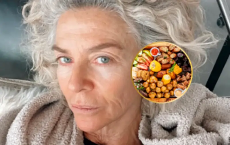 Margarita Rosa de Francisco genera polémica al sugerir prohibir platos tradicionales colombianos