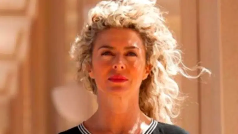 Margarita Rosa de Francisco genera polémica con propuesta de prohibir la fritanga tradicional