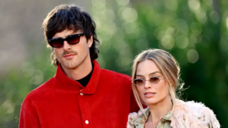 Margot Robbie y Jacob Elordi revelan 'obsesión mutua' tras rodaje de 'Cumbres Borrascosas'