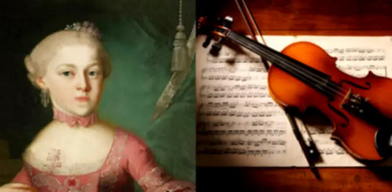 Maria Anna Mozart: la hermana prodigio que inspiró al genio musical y fue silenciada por su época