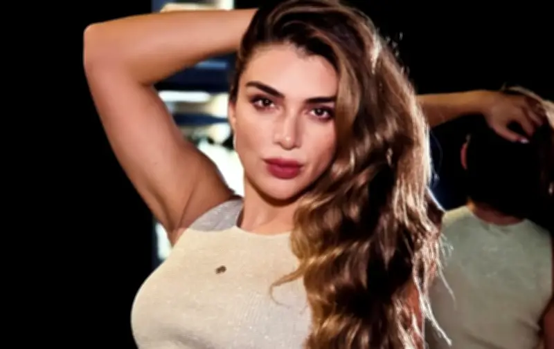 Marilyn Patiño acusa a Valentino Lázaro de manipular su eliminación en 'La Casa de los Famosos'