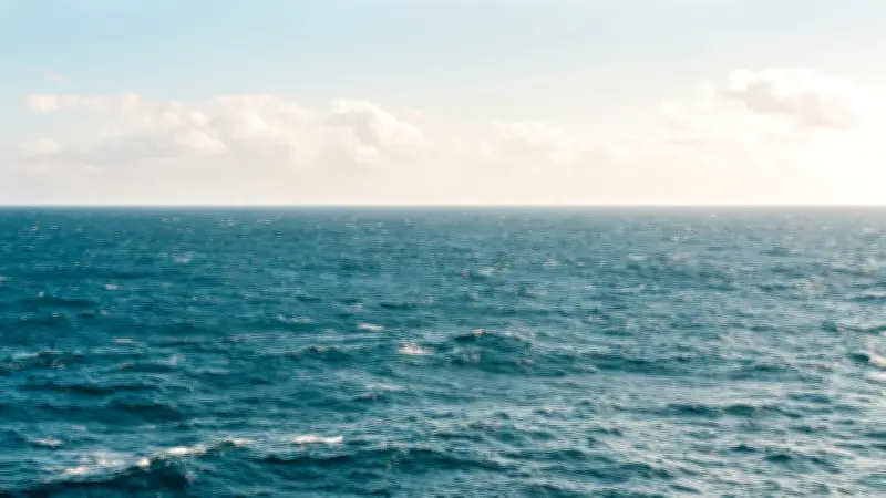 Marina de EE.UU. confirma muerte de cabo tras caer del USS Iwo Jima en el Caribe