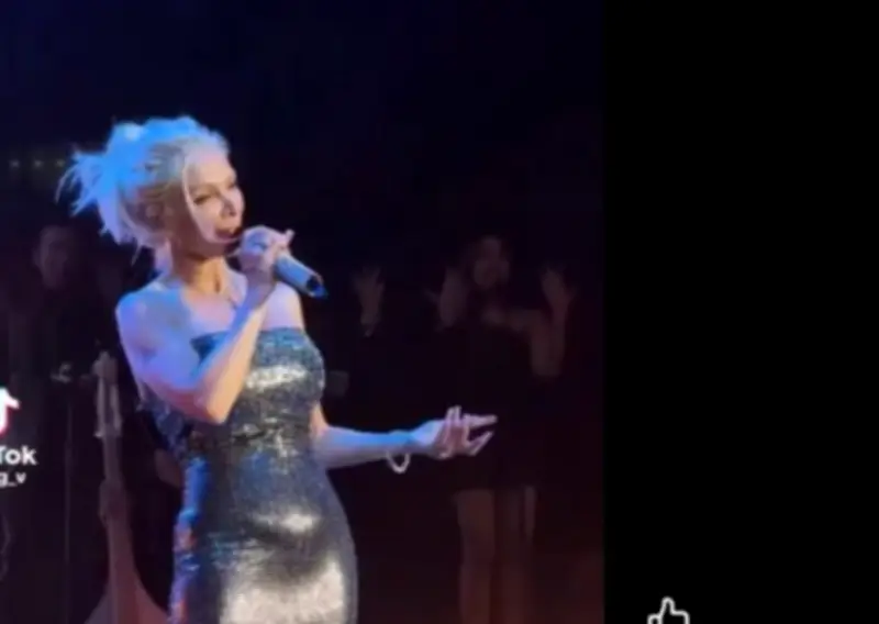 Marisela sufre accidente automovilístico y cancela show en Chiapas tras incidente en carretera