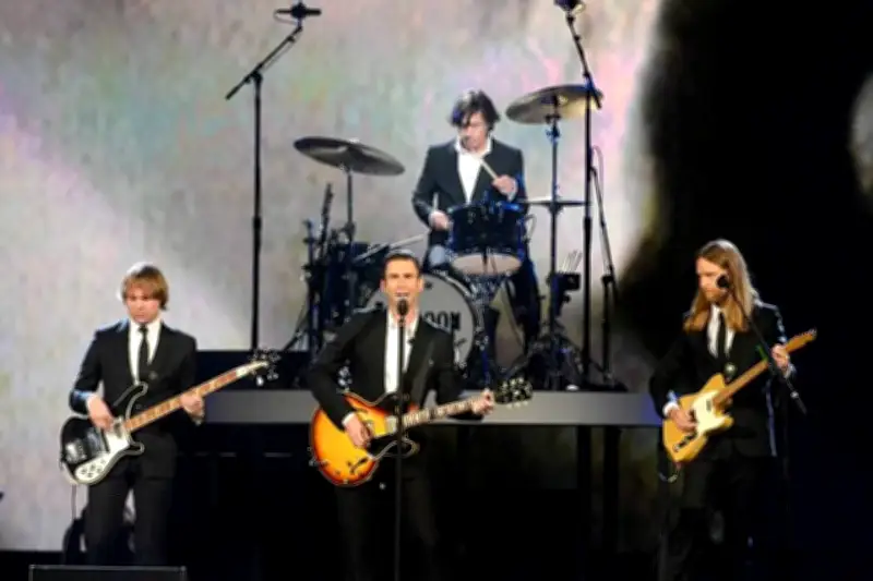 Maroon 5 regresa a Colombia con concierto en Bogotá y nuevo álbum inédito