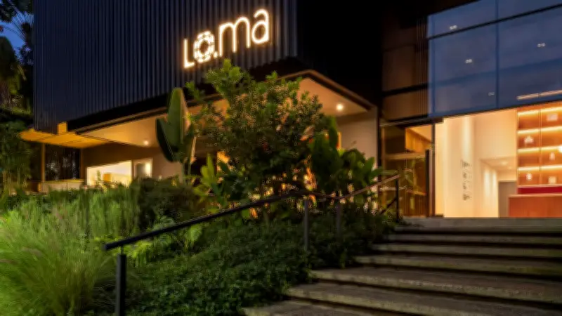 Marriott inaugura hotel LOMA en Medellín: un tributo a la cultura local y el bienestar urbano