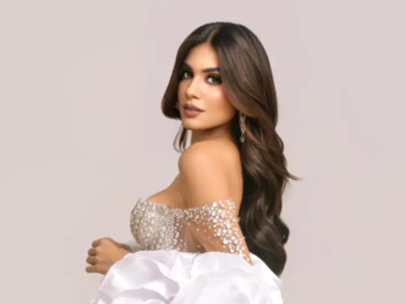 Marta Isabel Otero: De odontóloga a virreina hispanoamericana con corazón cordobés