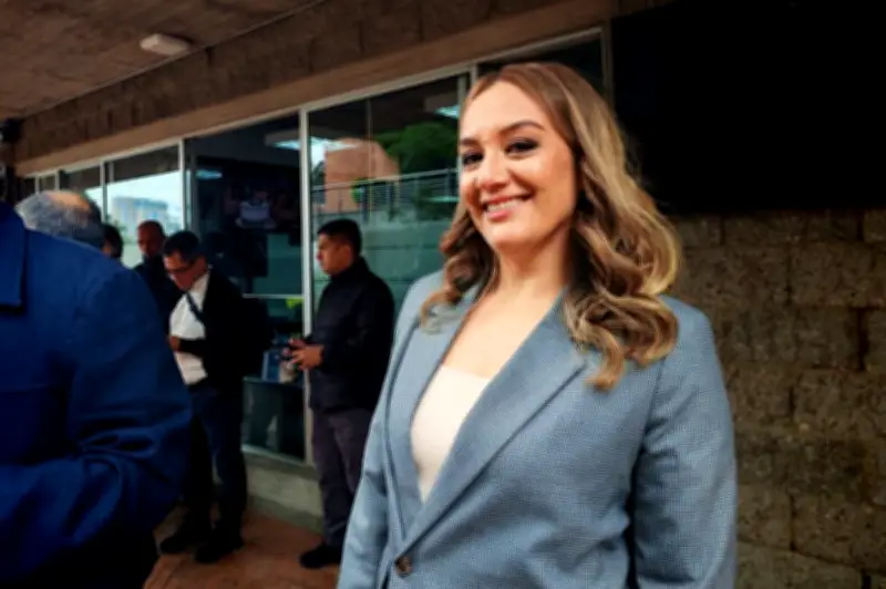 Martha Viviana Amaya: La candidata que promete gobernar desde los territorios