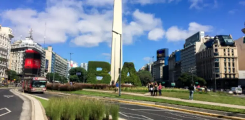 Marzo: El Mes Perfecto para Descubrir Buenos Aires entre Cultura, Gastronomía y Eventos