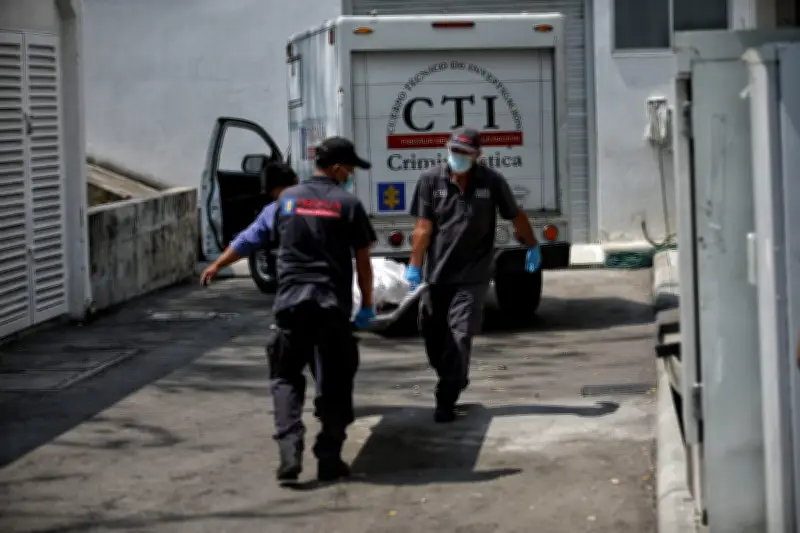 Masacre en Suaza, Huila: Cuatro asesinatos y panfleto amenazante generan terror en la región