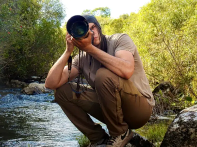 Mauricio Silvera busca al escurridizo urutaú, el 'pájaro fantasma' de Uruguay