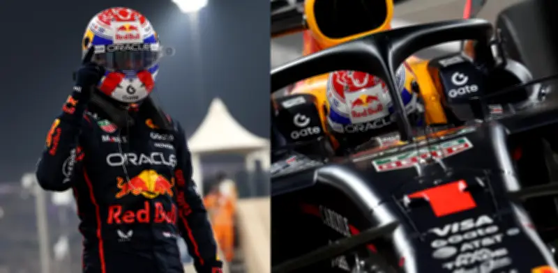 Max Verstappen estalla contra nuevas normas de Fórmula 1: 'No es muy divertido'