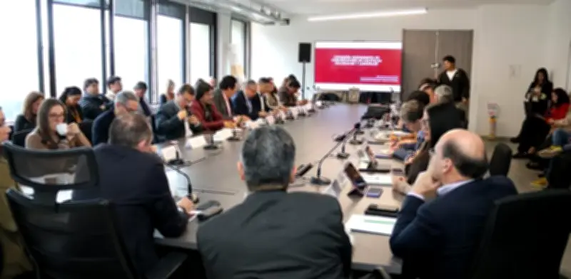 Mayorías en mesa de concertación respaldan mantener aumento del 23% en salario mínimo