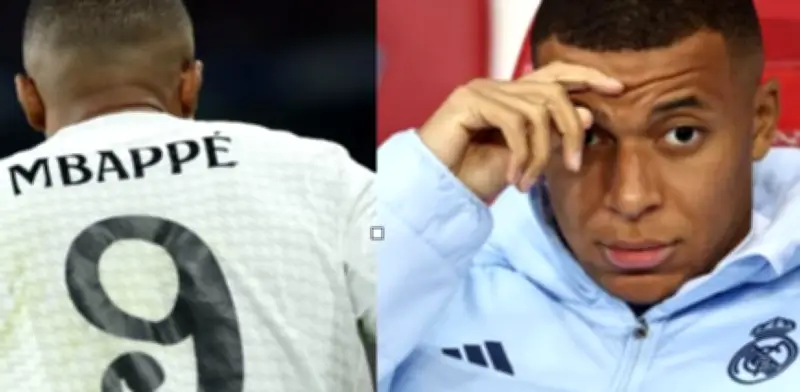 Mbappé enfrenta incertidumbre por lesión en rodilla que amenaza su participación en el Mundial 2026