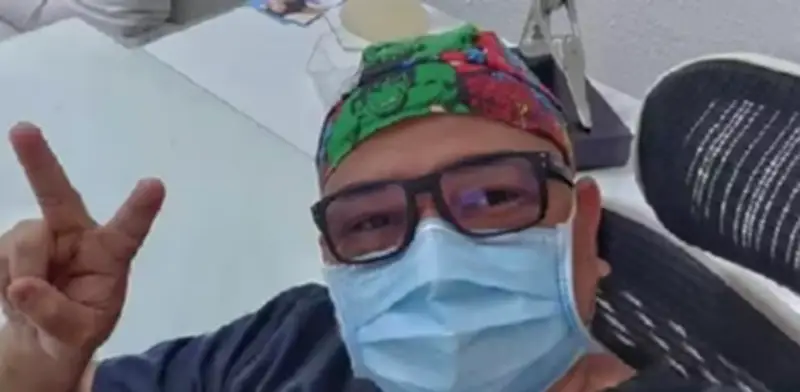 Médico condenado en segunda instancia por muerte en cirugía estética: sigue ejerciendo en Bogotá