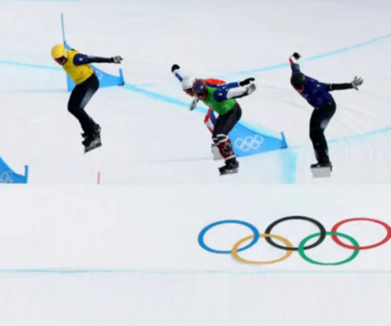 Medallero Olímpico Invierno 2026: Noruega lidera, Italia e Italia brillan en casa