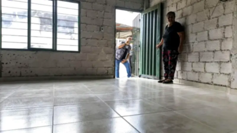 Medellín abre nuevas jornadas de inscripción para subsidio de mejoramiento de vivienda desde febrero