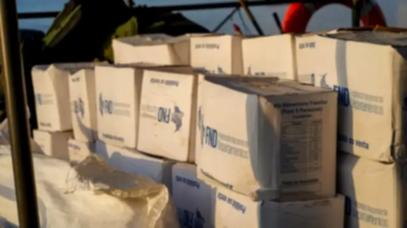 Medellín activa puntos de donación para damnificados por lluvias en Urabá y Córdoba