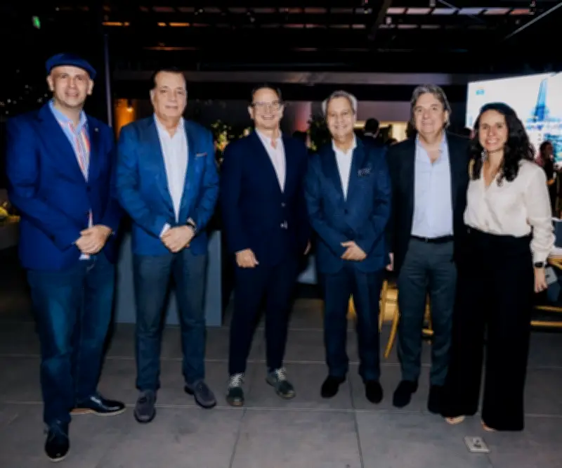 Medellín atrae inversión hotelera de US$40 millones con nuevo AC Hotels By Marriott