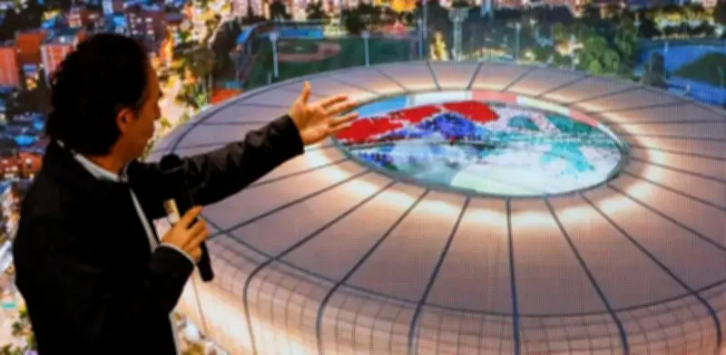 Medellín avanza en la modernización del Estadio Atanasio Girardot con cronograma definido