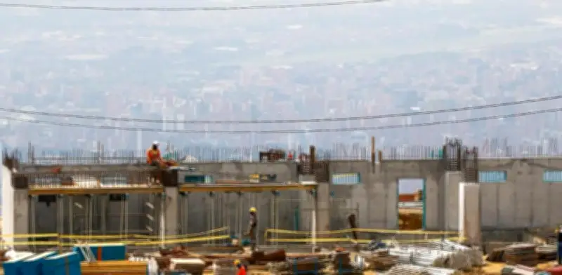 Medellín construye cárcel modelo para sindicados con capacidad de 1.339 cupos