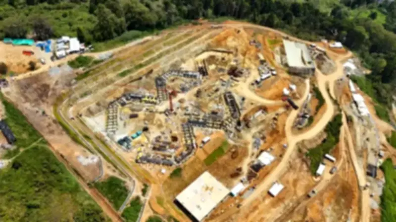 Medellín construye cárcel para sindicados con 1.339 cupos para combatir hacinamiento extremo