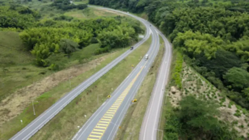 Medellín: Herramientas digitales para monitorear cierres viales y emergencias en tiempo real