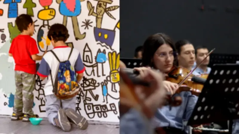 Medellín ofrece planes culturales con literatura y música para el fin de semana