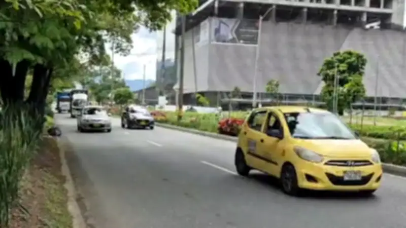 Medellín se raja en movilidad: es la segunda ciudad más congestionada de Colombia