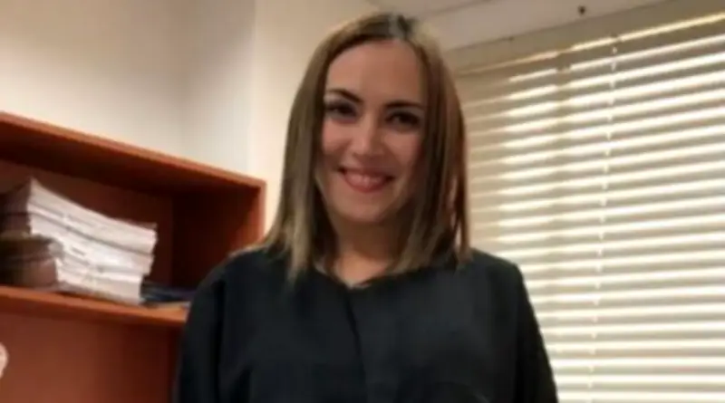 Medicina Legal confirma que jueza de Cúcuta falleció por sobredosis de cocaína