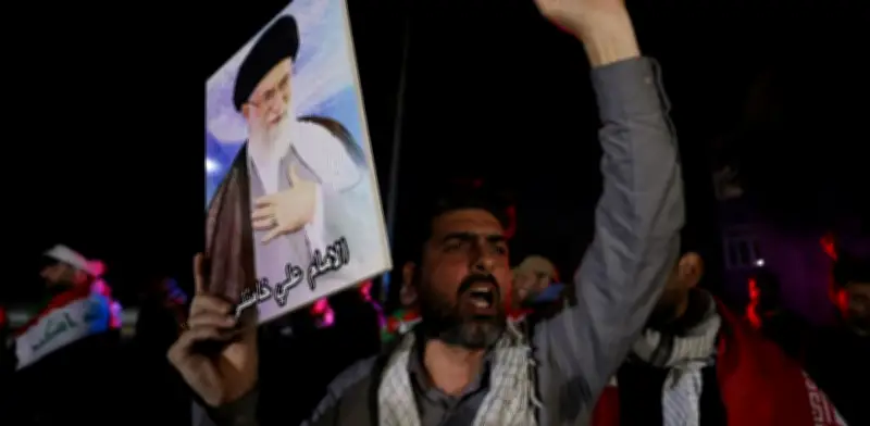 Medios israelíes afirman muerte de líder supremo iraní Alí Jamenei tras ataques