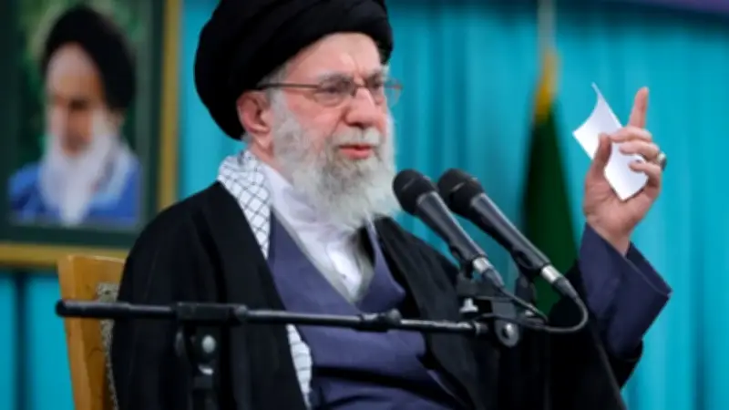 Medios israelíes afirman que líder supremo iraní Ali Jamenei habría muerto en ataques